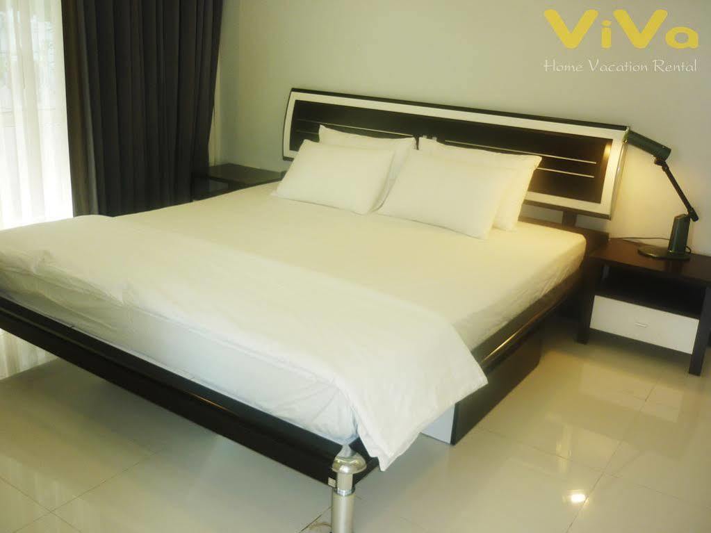 An Vien Nha Trang Viva Villa Exteriér fotografie